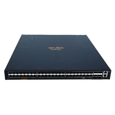 JL479-61001 HP 8320 -Port + 54-Port SFP+ QSFP+ Layer 3 Switch