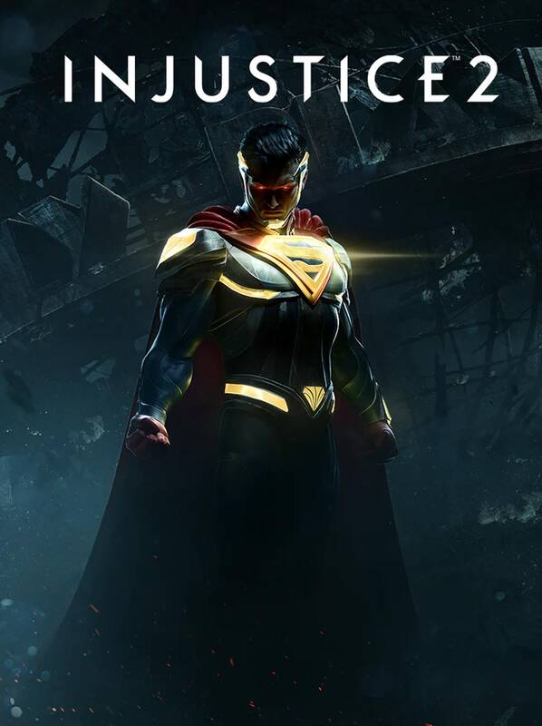 Injustice 2 | Steam