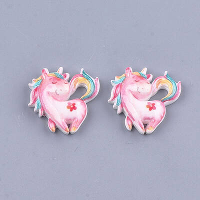 Resin Cabochons
