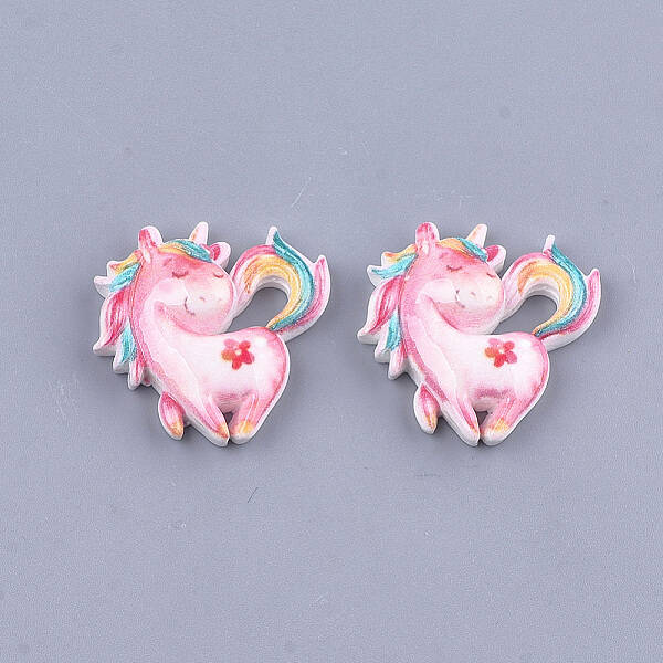 Resin Cabochons