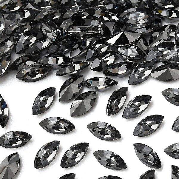 Preciosa® MAXIMA Crystal Fancy Stones