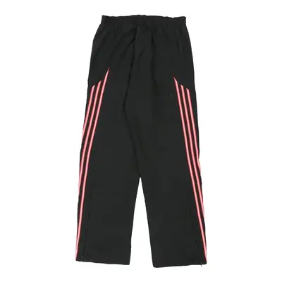 Adidas Tracksuit - XS Black Nylon