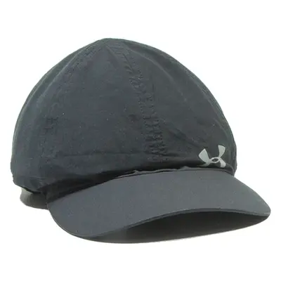 UNDER ARMOUR Womens Baseball Cap Black ONE SIZE