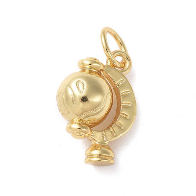 Brass Charms