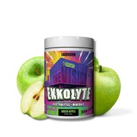 New Flavor EKKOLYTE - EKKO Electrolyte and Hydration Formula