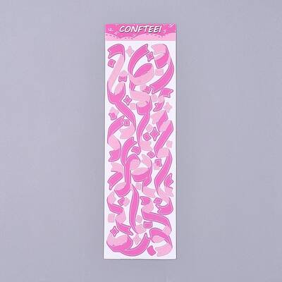 Decorative Labels Stickers