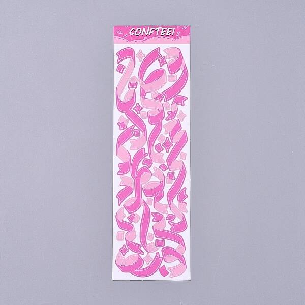 Decorative Labels Stickers