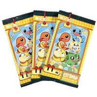 Pokemon Eif Baby Booster Packs