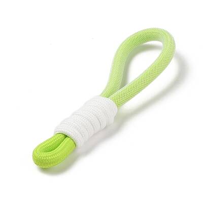 Braided Nylon Strap