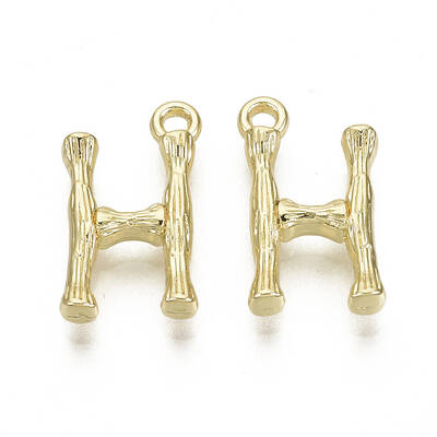 Alloy Pendants
