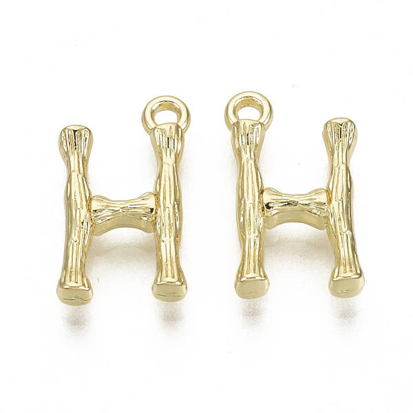 Alloy Pendants