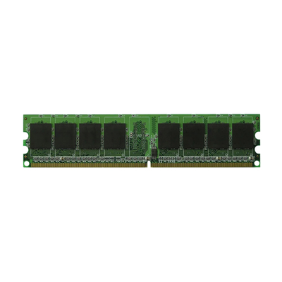 404575R-061 HP 2GB DDR2-800MHz UDIMM 2Rx8 CL6 Memory