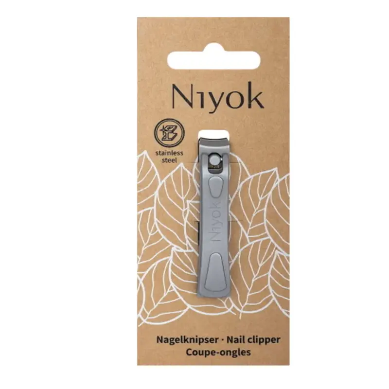 Niyok Nail Clippers, Small