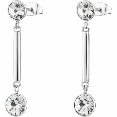 Brosway Charming Affinity BFF166 Crystal earrings