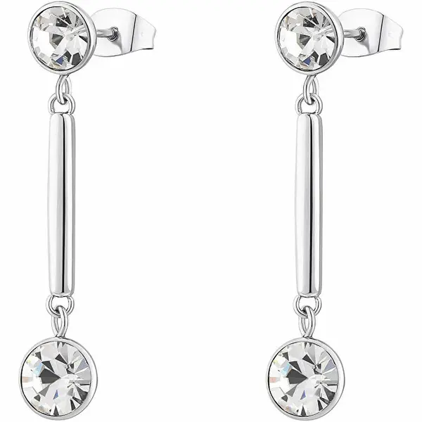Brosway Charming Affinity BFF166 Crystal earrings