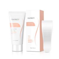 Painless Hair Removal Cream for Women and Men, Hair Removal Cream for Body, Back, and Legs, All Skin Types