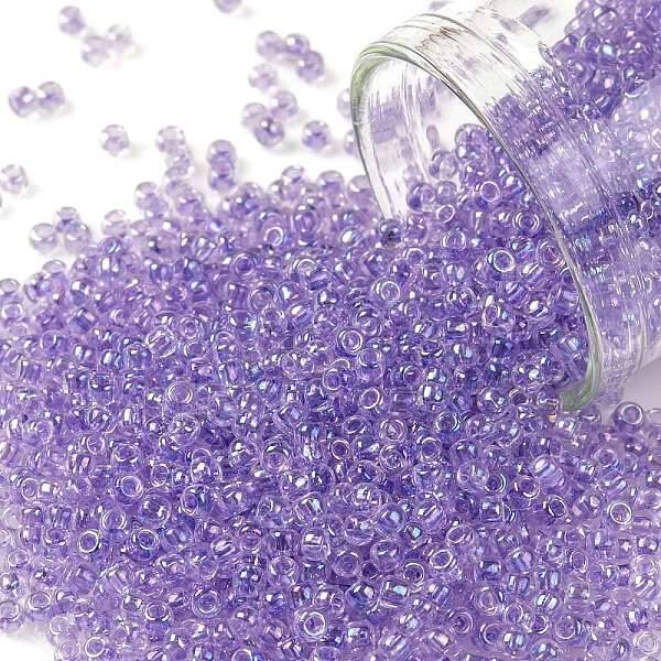 TOHO Round Seed Beads