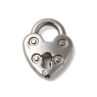 Non-Tarnish 304 Stainless Steel Pendants