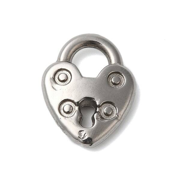 Non-Tarnish 304 Stainless Steel Pendants