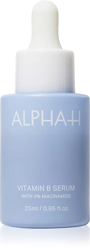 Alpha-H Vitamin B Serum to Strengthen the Skin Barrier 25 ml
