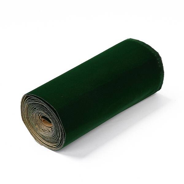 (Defective Closeout Sale) Adhesive Velvet Flocking Liner