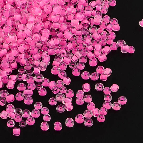 12/0 Glass Seed Beads