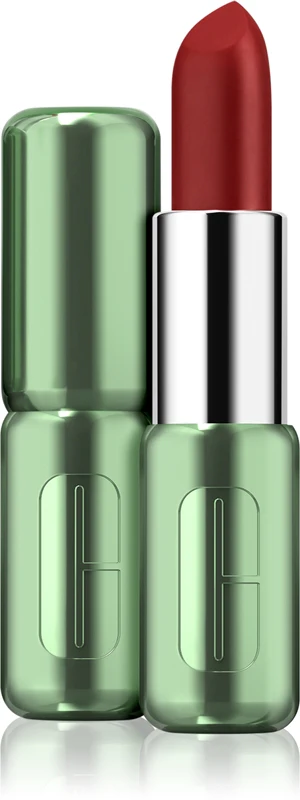 Clinique Pop Long Lasting Lipstick 202 - Icon Pop (3.9G)