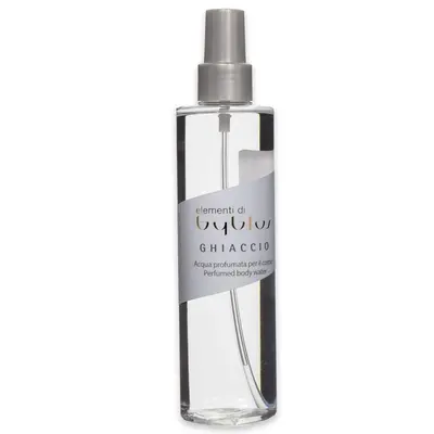 Byblos ice elements body water 250 ml