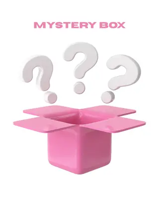 Mystery Box - Mix Curated Mystery Box Women's Shoes - One/Two Pair Mystery Bundle