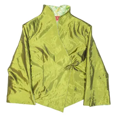 Womens Jacket Green M