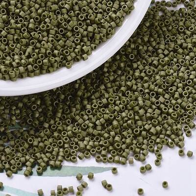 MIYUKI Delica Beads