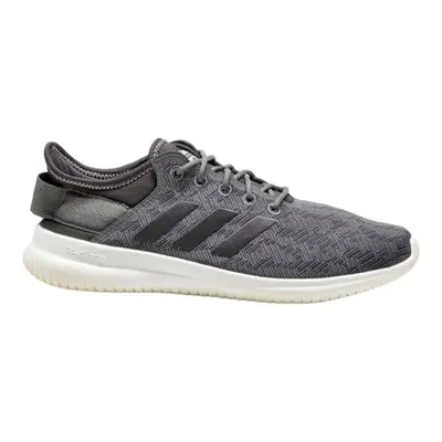 ADIDAS Sneaker Trainers Grey Synthetic Womens UK 6