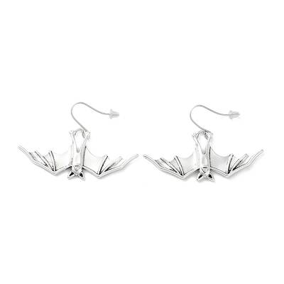 Hallowmas Theme Alloy Earrings