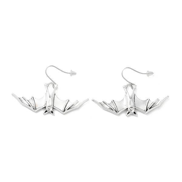 Hallowmas Theme Alloy Earrings