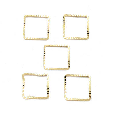 Brass Beads Frames