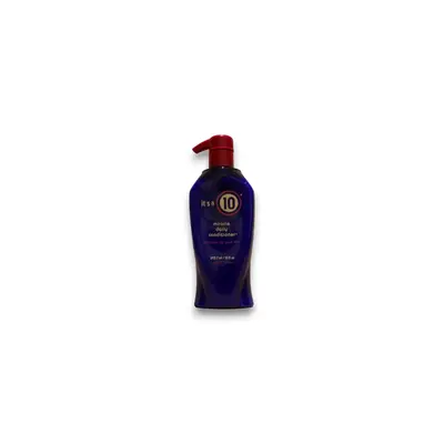It's a 10 Miracle Hydrating Daily Conditioner for Hair Volume 295 ml