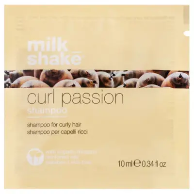Milk Shake Curl Passion Shampoo 10ml