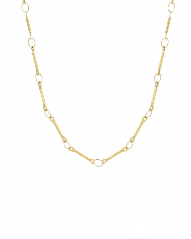 Build Your Own Charm Necklace