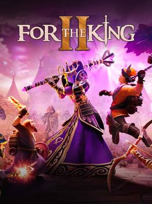 For The King II Steam Account | Steam