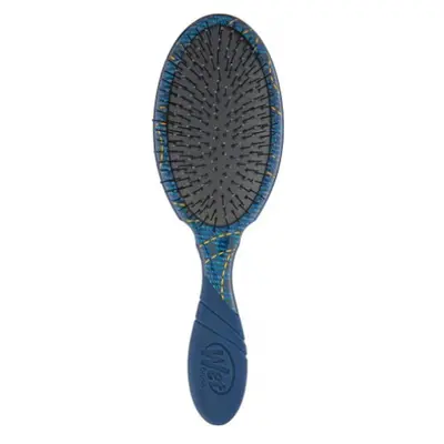 Pro Detangler Free Sixty Brush Denim