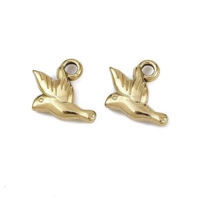 304 Stainless Steel Pendants