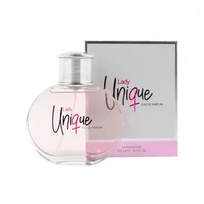 Fragranza Dell'Amore Lady Unique – Eau De Parfum 100 ml