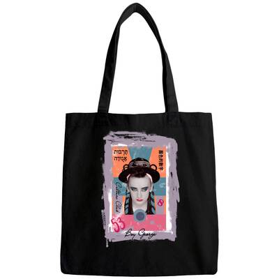 Boy George Bags