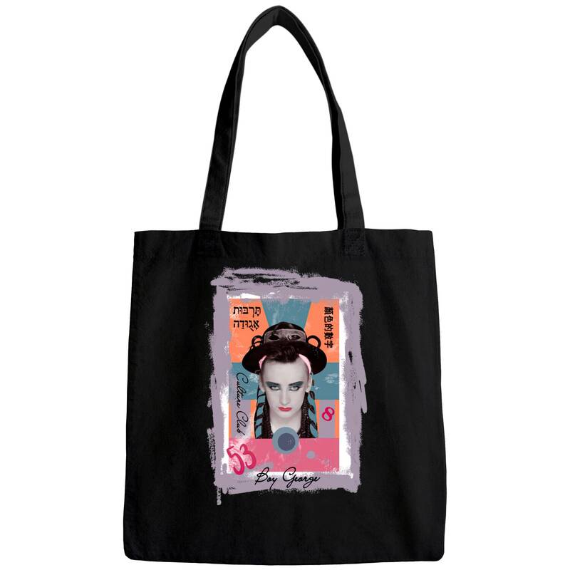 Boy George Bags