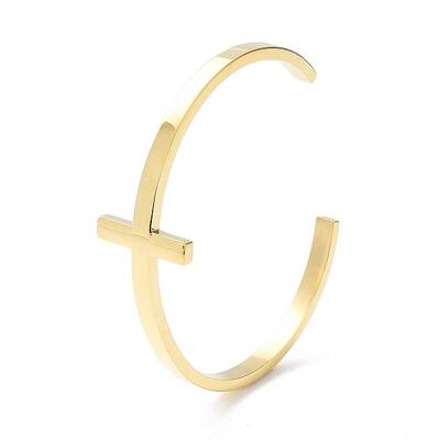 304 Stainless Steel Cuff Bangles