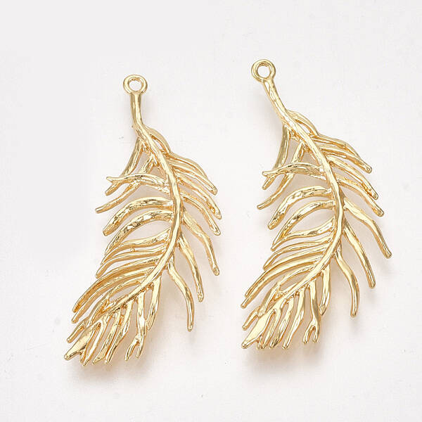 Brass Pendants