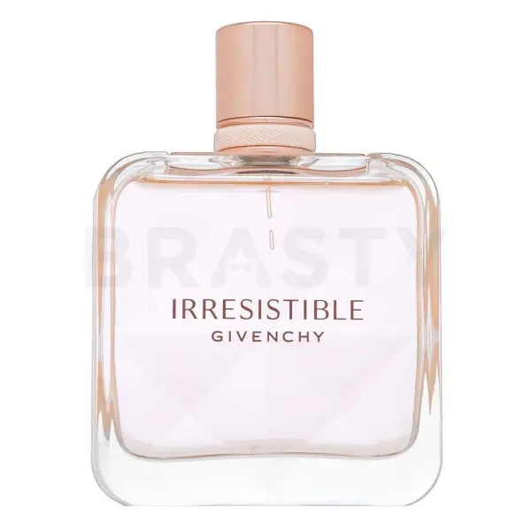 Givenchy Irresistible Fraiche Eau De Toilette Women 80 ml