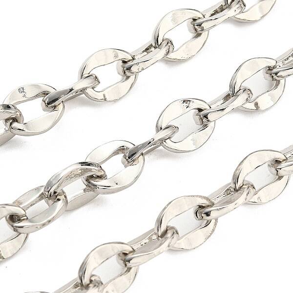 Alloy Dapped Chains