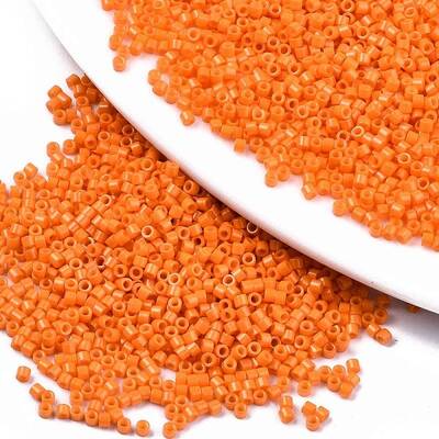 11/0 Grade A Glass Seed Beads