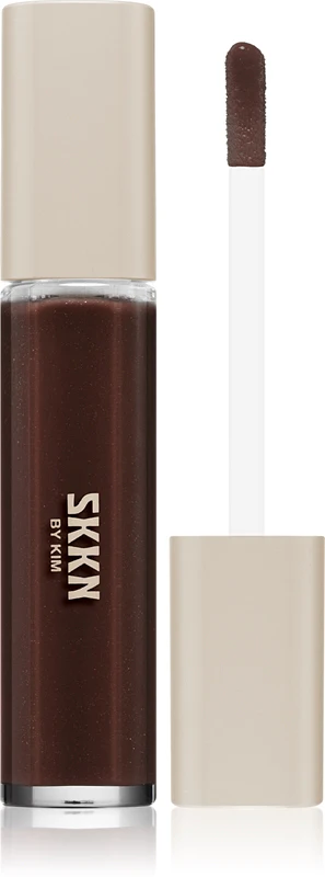 SKKN by Kim Make-up Shimmer Lip Gloss Color Nude 10 8 ml